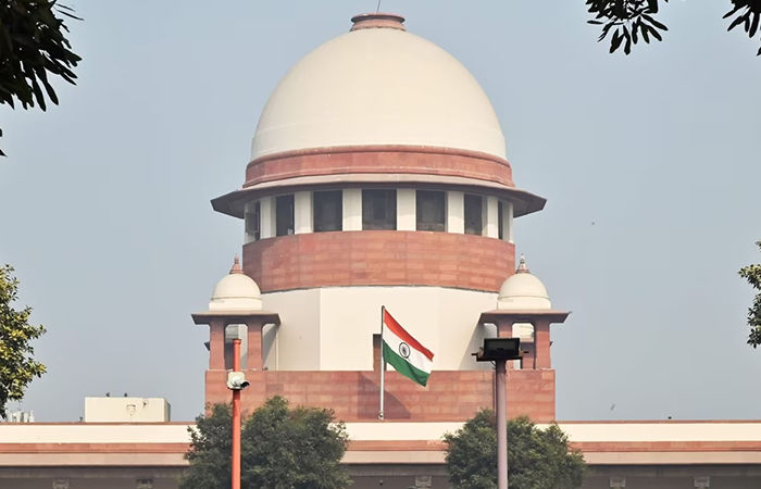 Supreme Court refuses to stay NEET UG counselling