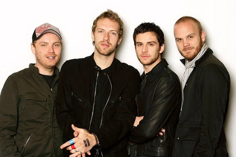 Coldplay adds fourth show in Ahmedabad on Jan 25, tickets go live on Nov 16