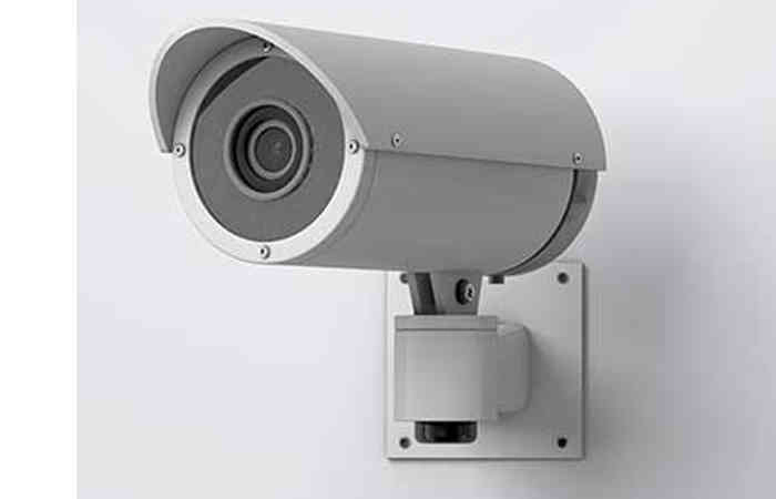 CCTVનાં આધારે રીઢો ચોર ઝડપાયો, પાંચ ચોરી કબૂલી