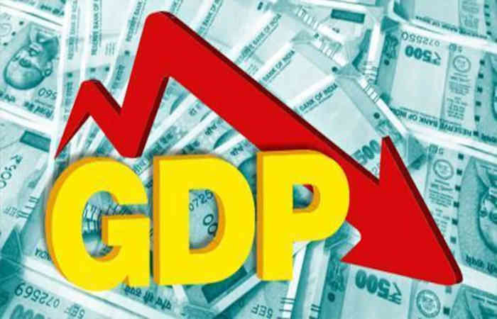 અમેરિકાની GDPમાં રેકોર્ડ 33%નો ઘટાડો, બેકારી દર વધીને 14.7 ટકા