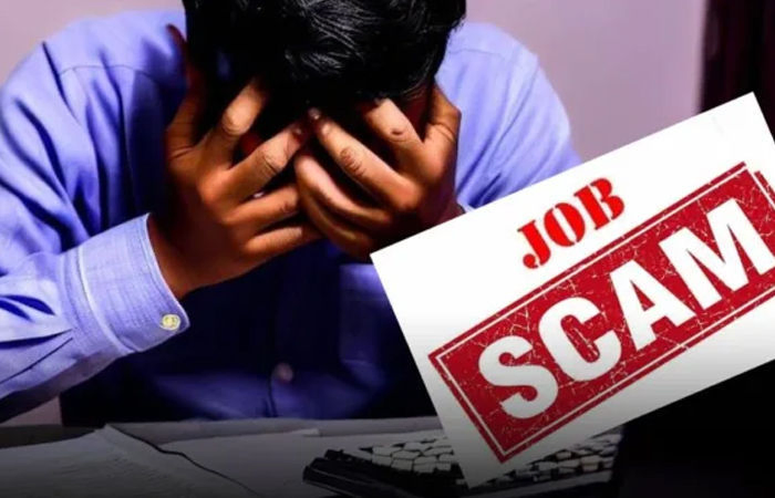 14 Indian nationals rescued from scam centres in Cambodia