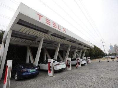 Sanand most likely to get India’s first Tesla manufacturing unit