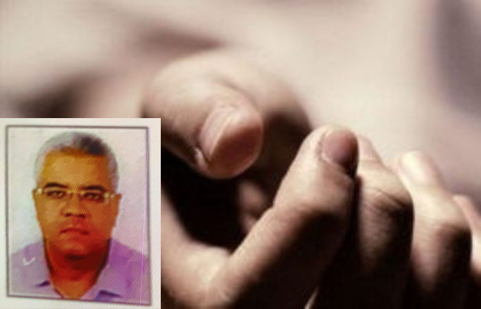 Gujarat Administrative Service officer dies by suicide in Vastrapur government quarters