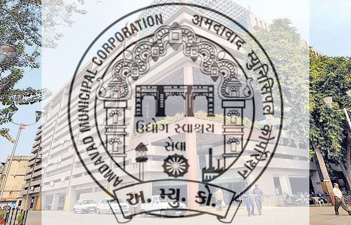 Municipal commissioner reprimands Vigilance dept over chemical dumping in city drain