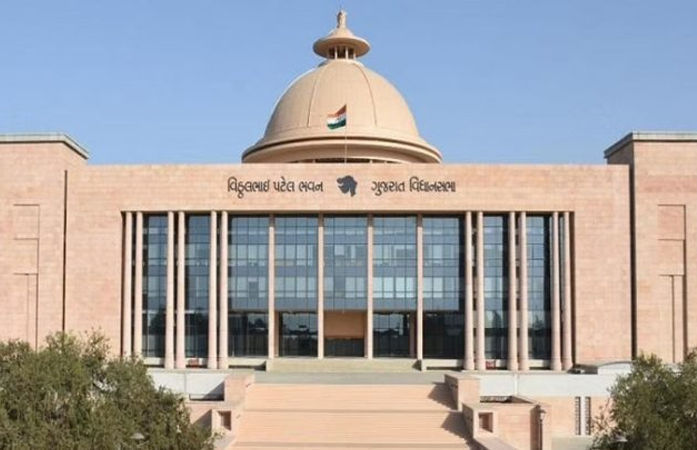 Highlights of Gujarat Budget 2025-26, presented by Finance Minister Kanu Desai