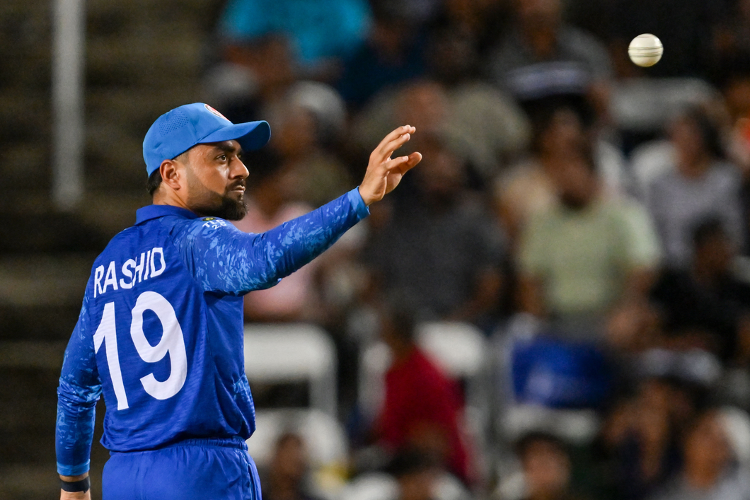 Rashid Khan becomes the highest wicket taker in T20, surpasses Bravo’s record