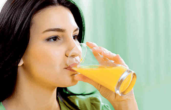 મેથીવાળા પાણીના સેવનના ફાયદા