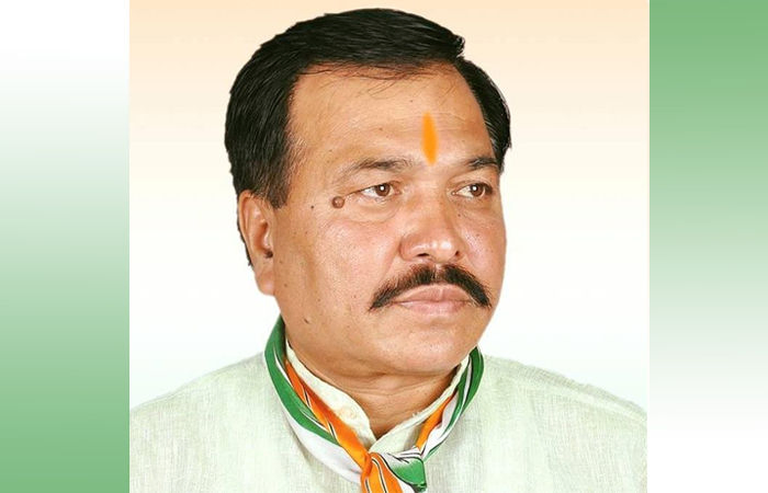 AAPના વશરામ સાગઠિયા હવે કોંગ્રેસના થયા, શક્તિસિંહની હાજરીમાં 30 કાર્યકર્તા સાથે ખેસ પહેર્યો