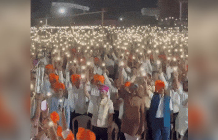 Rupala controversy: Kshatriyas hold Mahasammelan in Bardoli
