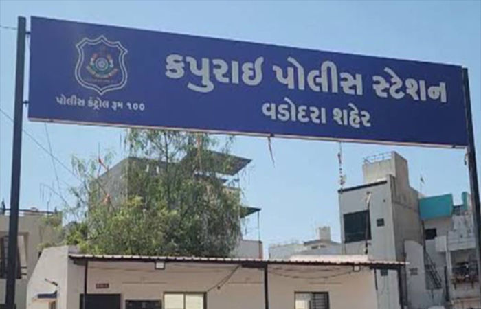 વડોદરામાં સોમા તળાવ પાસે પૈસાની લેતી દેતી બાબતે થયેલા ઝઘડાની અદાવત રાખી બે પરિવાર વચ્ચે અથડામણ : ચારને ઇજા