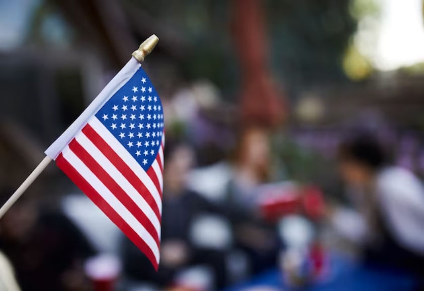 Asian-Americans fastest-growing group of eligible voters in US