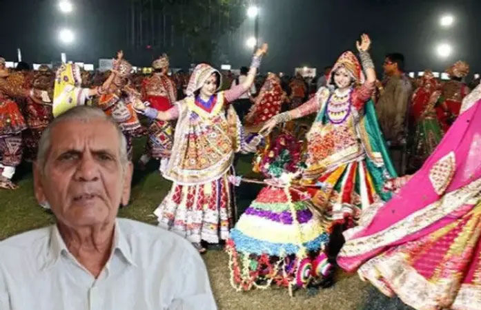 નવરાત્રિમાં વરસાદ બગાડશે ખેલૈયાઓની મજા, જાણો અંબાલાલ પટેલે શું કરી આગાહી