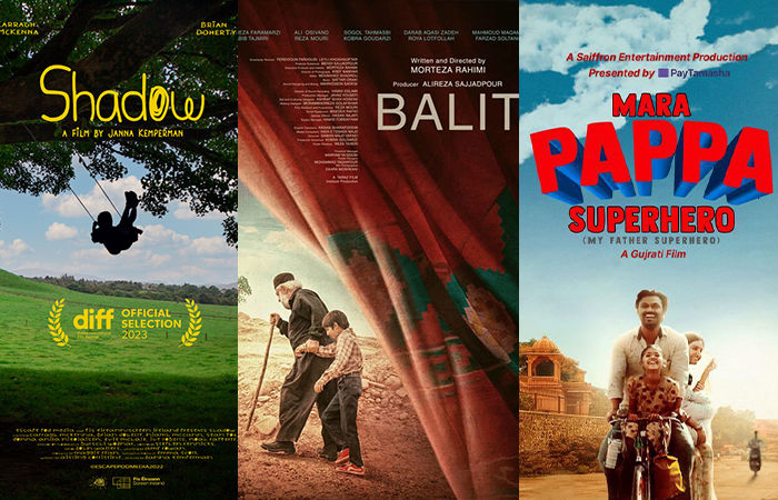Ahmedabad to host three-day long International children’s film festival