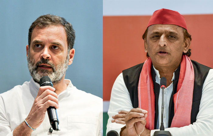 સીતારમણનું બજેટ ‘વાર્તા રે વાર્તા’ જેવું; જુઓ રાહુલ ગાંધી, અખિલેશ, થરૂર સહિતના દિગ્ગ્જો શું બોલ્યા