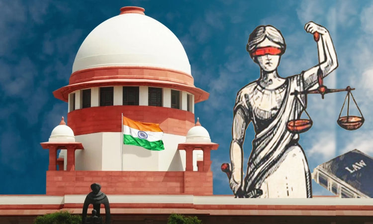 SC suggests identifying ‘creamy layer’ in SC-STs