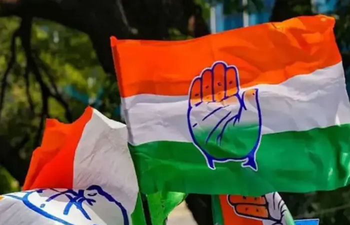 Congress Convention in Ahmedabad on April 8-9: Will the party in decline rekindle its legacy?