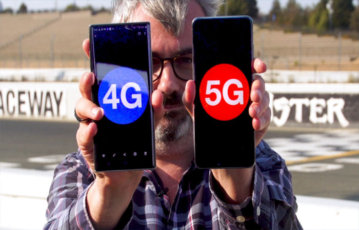 કેવી હશે 5G સેવાઓ, ગ્રાહકોને લાભ મળશે ખરો?