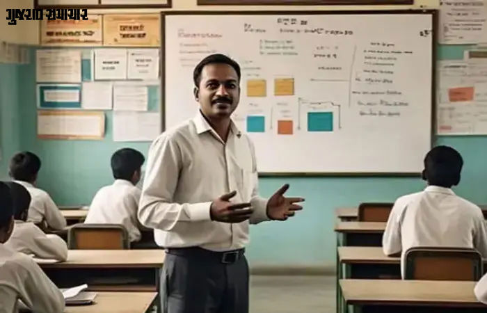 શિક્ષણ સહાયક ભરતીના ઉમેદવારો માટે મોટી અપડેટ, શાળા પસંદગીની તારીખ જાહેર