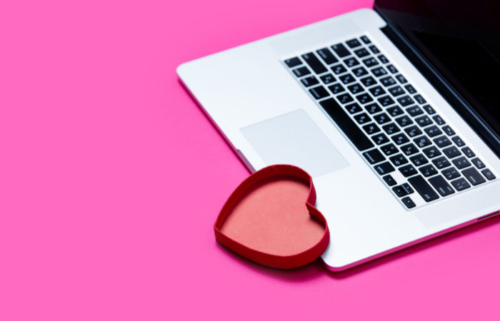Love or a trap? Cyber Police warns against romance scams this Valentine's Week