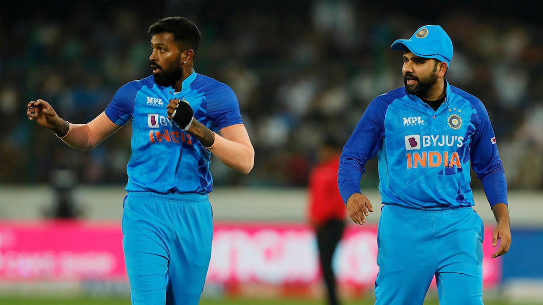 ICC વર્લ્ડ કપ નહીં રમી શકે રોહિત શર્મા? BCCI તો હાર્દિક પંડ્યાને લઈને પણ ટેન્શનમાં!