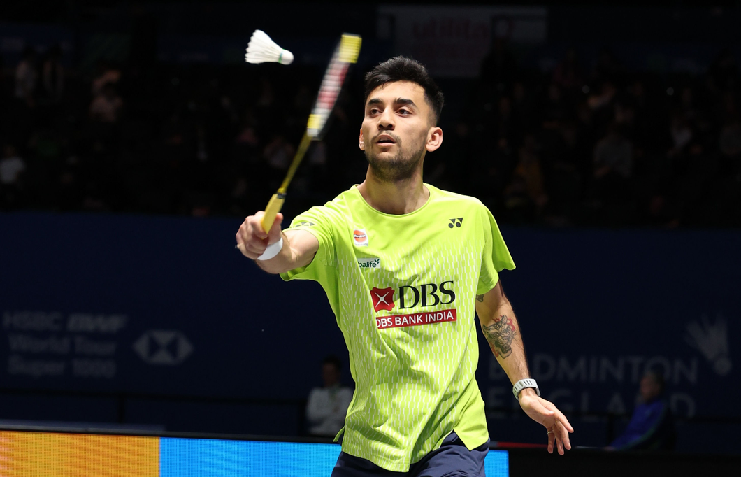 All England Open 2026: Lakshya Sen upsets defending champion Shi Yuqi in opening round