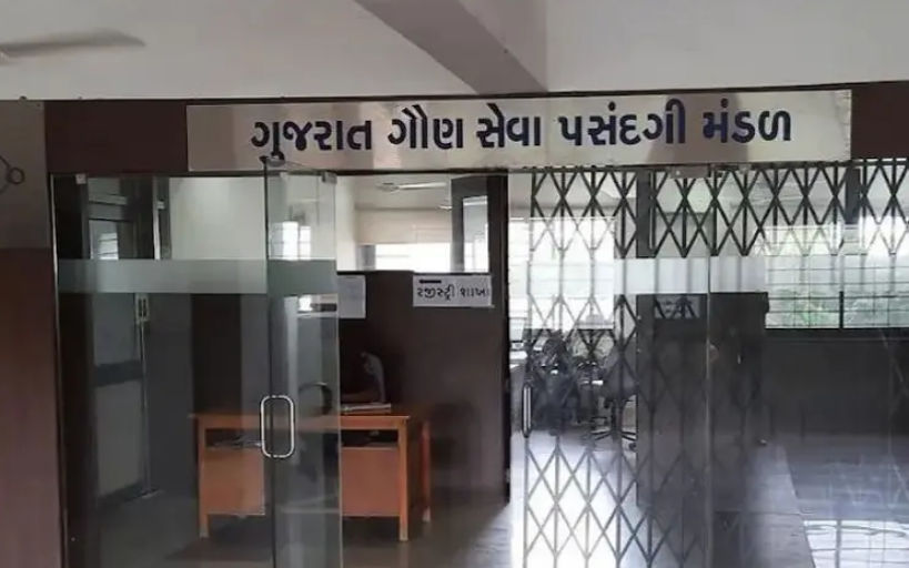 Delayed results cost GTU students 2025 GSSSB recruitment; they demand fair chance to apply