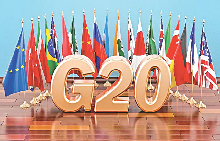 2023માં ભારતને પ્રમુખપદ મળવાની ઐતિહાસિક ઘટના