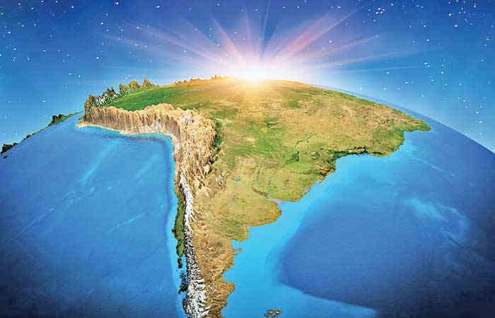 પૃથ્વીના વાતાવરણનું વિજ્ઞાાન