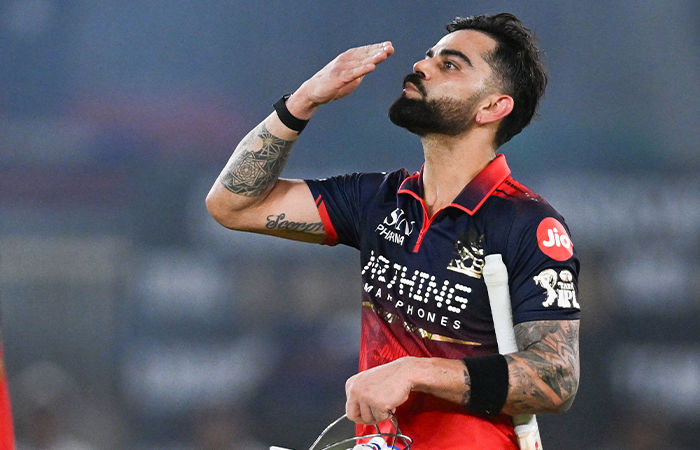 કિંગ કોહલીનો મોટો ધમાકો: IPL 2026ની ફાઈનલમાં ફટકારી કરિયરની સૌથી ફાસ્ટેસ્ટ ફિફ્ટી, તૂટ્યો 8 વર્ષ જૂનો રેકોર્ડ!