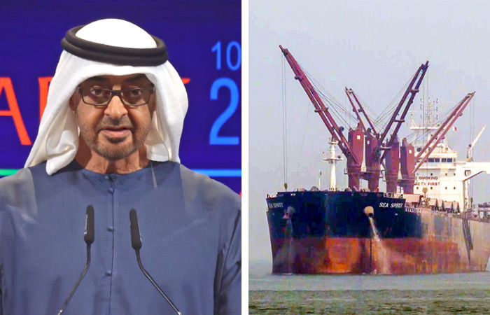 ઓઈલ માર્કેટમાં ભંગાણ! UAE 59 વર્ષ જૂનું OPEC છોડ્યું, હવે ભારતને ફાયદો થવાની શક્યતા