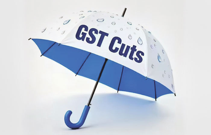 GSTમાં રાહત: ડિસેમ્બરમાં જીવન વીમા કંપનીઓની પ્રીમિયમની આવક વધી