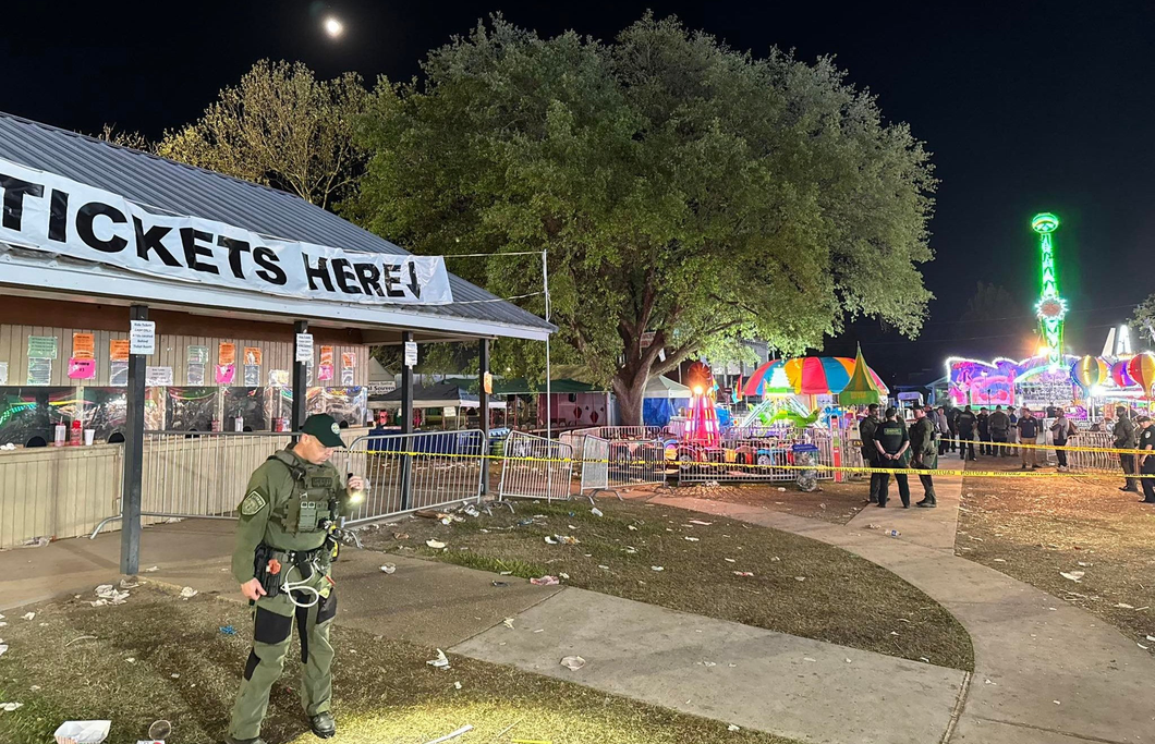 US: Shooting at Ponchatoula Strawberry Festival leaves two injured, forces early closure