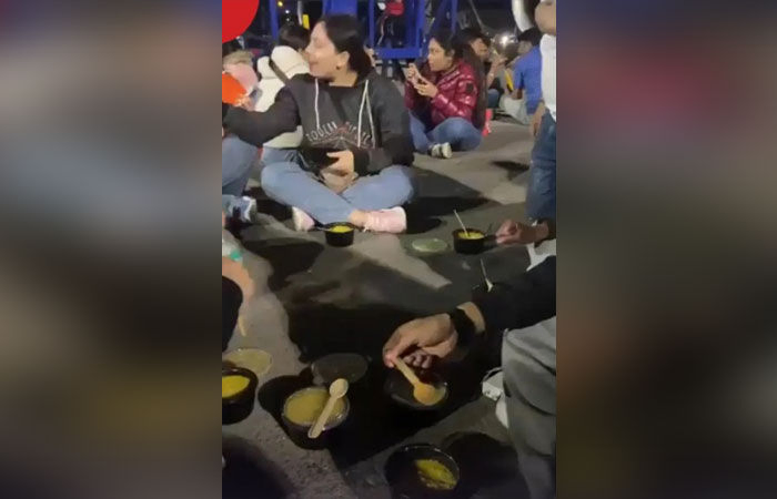 Mumbai airport turns picnic spot, ministry issues show cause notices