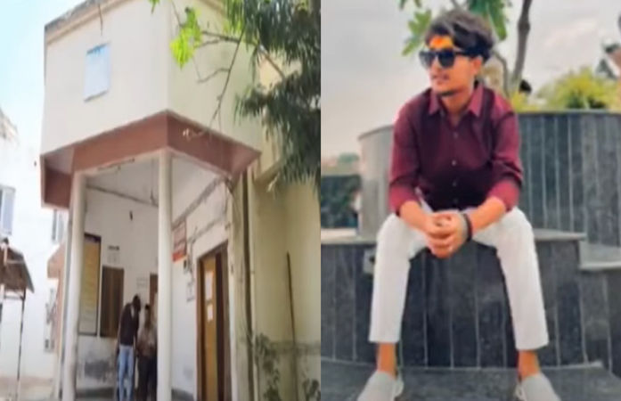 ભાવનગરની ઘટના: સમાધાન માટે બોલાવીને માર માર્યો, યુવક ભાગ્યો તો કારથી ટક્કર મારીને કરી હત્યા