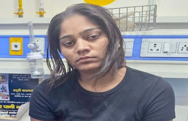 Honeymoon murder case: Sonam made 239 calls to Raj, saved number as ‘Sanjay Verma’