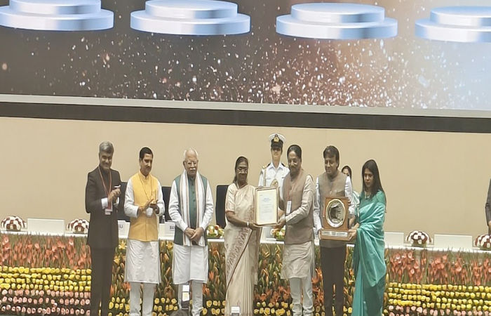 2024 સ્વચ્છતા સર્વેક્ષણમાં ભારતમાં સૌથી અગ્રેસર રહી સુરતે રચ્યો ઈતિહાસ