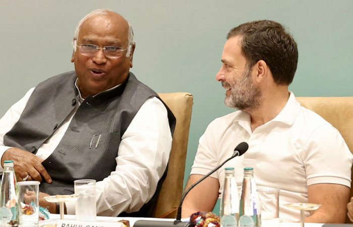 એક્ઝિટ પોલ સાચા પડે તો હરિયાણામાં CM કોણ બને? જાણો મજબૂત દાવેદારોમાં કોણ સૌથી આગળ