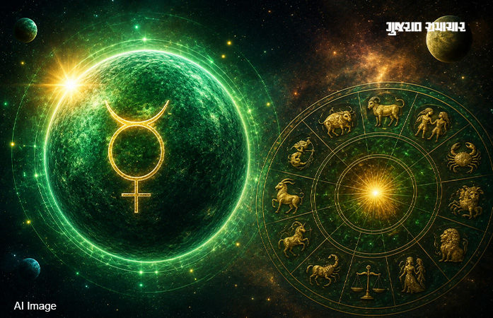 સાવધાન! 4 દિવસ બાદ બુધનું મિથુન રાશિમાં ગોચર, 4 રાશિના જાતકો પર મુસીબતનો તૂટશે પહાડ
