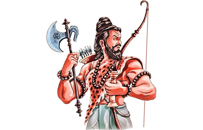 'અખાત્રીજ' જે દિવસનું પુણ્ય ક્યારેય નાશ પામતું નથી                             .