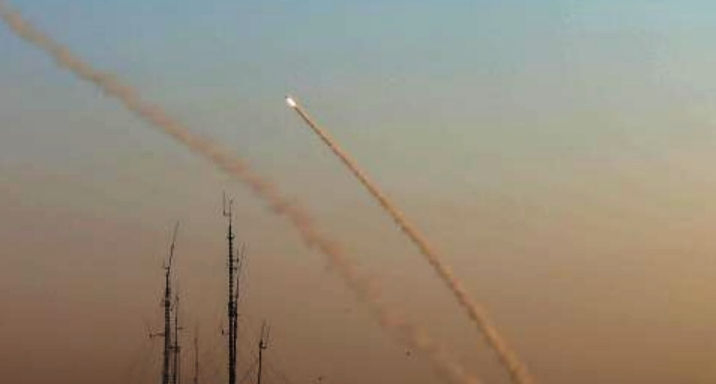 Ukraine alleges massive Russian missile and drone strike, Poland issues air alert