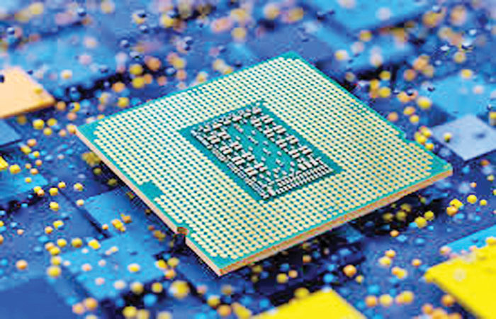 પ્રોસેસર્સના ફેમિલીના સભ્યોઃ CPU ,GPU,TPU અને  NPU