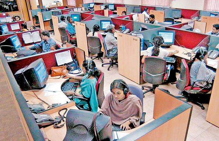આંતરરાષ્ટ્રીય સ્તરેથી ઓર્ડરમાં વધારો થતાં જૂન માસનો સેવા ક્ષેત્રનો PMI દસ મહિનાની ટોચે