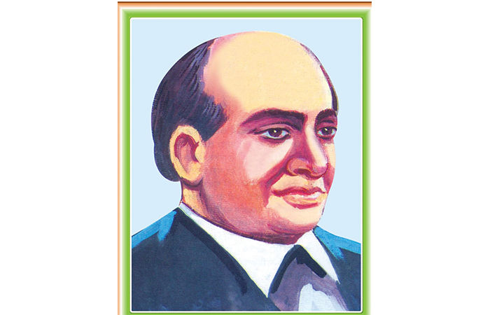 આપણા સ્વાતંત્ર્ય નાયકો : માસ્ટર અમીરચંદ