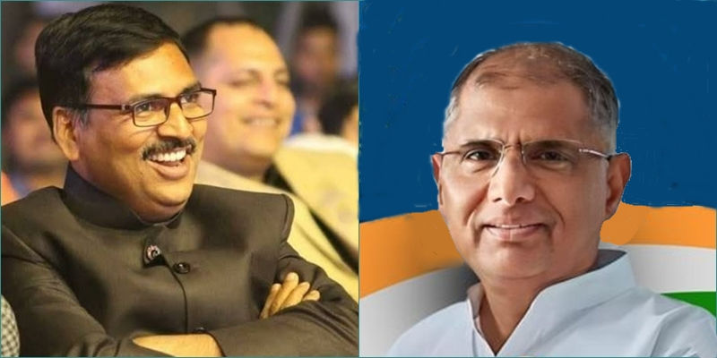 BJP’s Dinesh Makwana wins Ahmedabad West seat