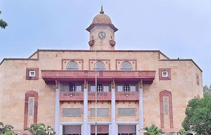 Online registration for UG courses at 15 Guj public universities extended