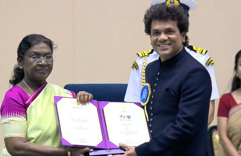 71st National Awards: ‘Vash’ receives the honour for Best Gujarati Film