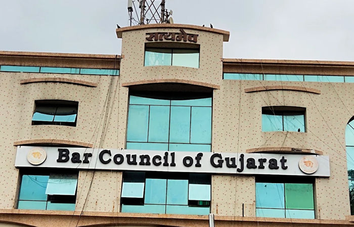 ફેમિલી કોર્ટ બાર એસોસિએશનની ચૂંટણી વિવાદમાં, મહિલા અનામતના મુદ્દે BCGમાં અરજી, ફોર્મ વિતરણ અટક્યું
