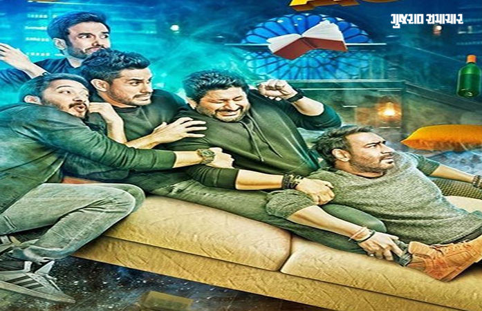 Golmaal 5: અજય દેવગણની 'ગોલમાલ 5'માં જૂની ગેંગની એન્ટ્રી, આ વખતે વિલન પણ હશે ખાસ!