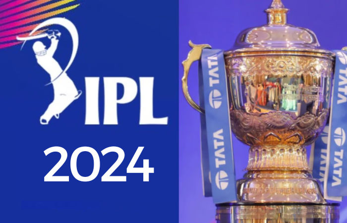 IPL 2024 schedule announced, RCB vs CSK to begin the season