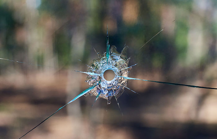 Shooting on Behrampura corporator: Three accused sent to jail